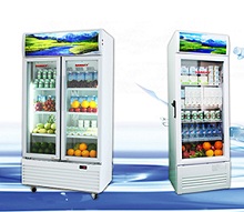 Tủ làm mát