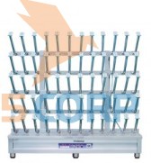 Thiết bị khử trùng ủng cao su bằng phân tử bạc Sunkyung SK-025U