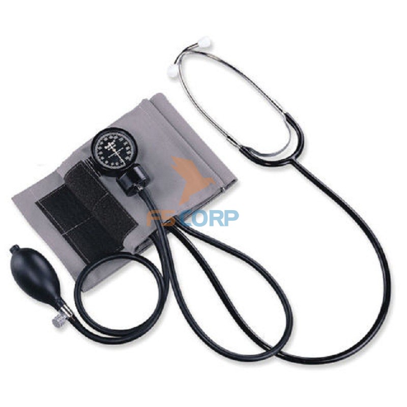 Máy đo huyết áp cơ SPIRIT CK-110