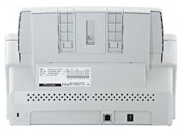 Máy scan Fujitsu SP 25
