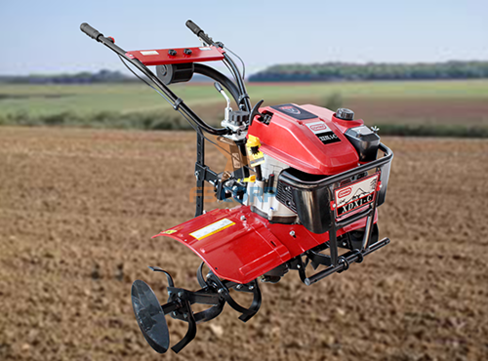 Máy xới đất Oshima XDX1-C