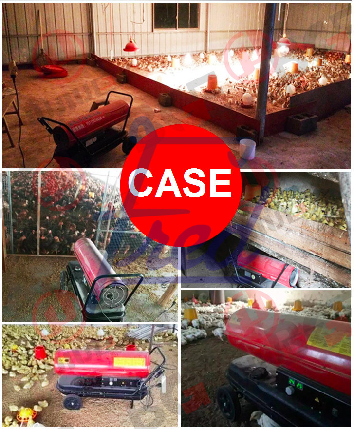 MÁY SẤY GIÓ NÓNG FRED FR-C3/1