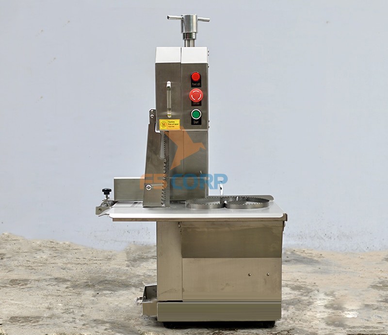 Máy cưa xương lật SJY F210A