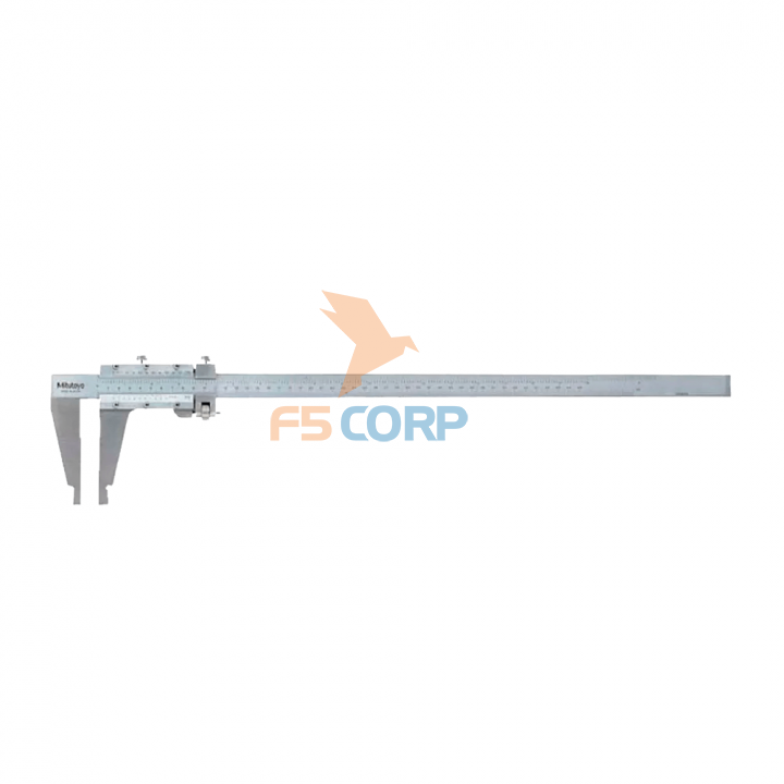 Thước cặp cơ khí 160-157