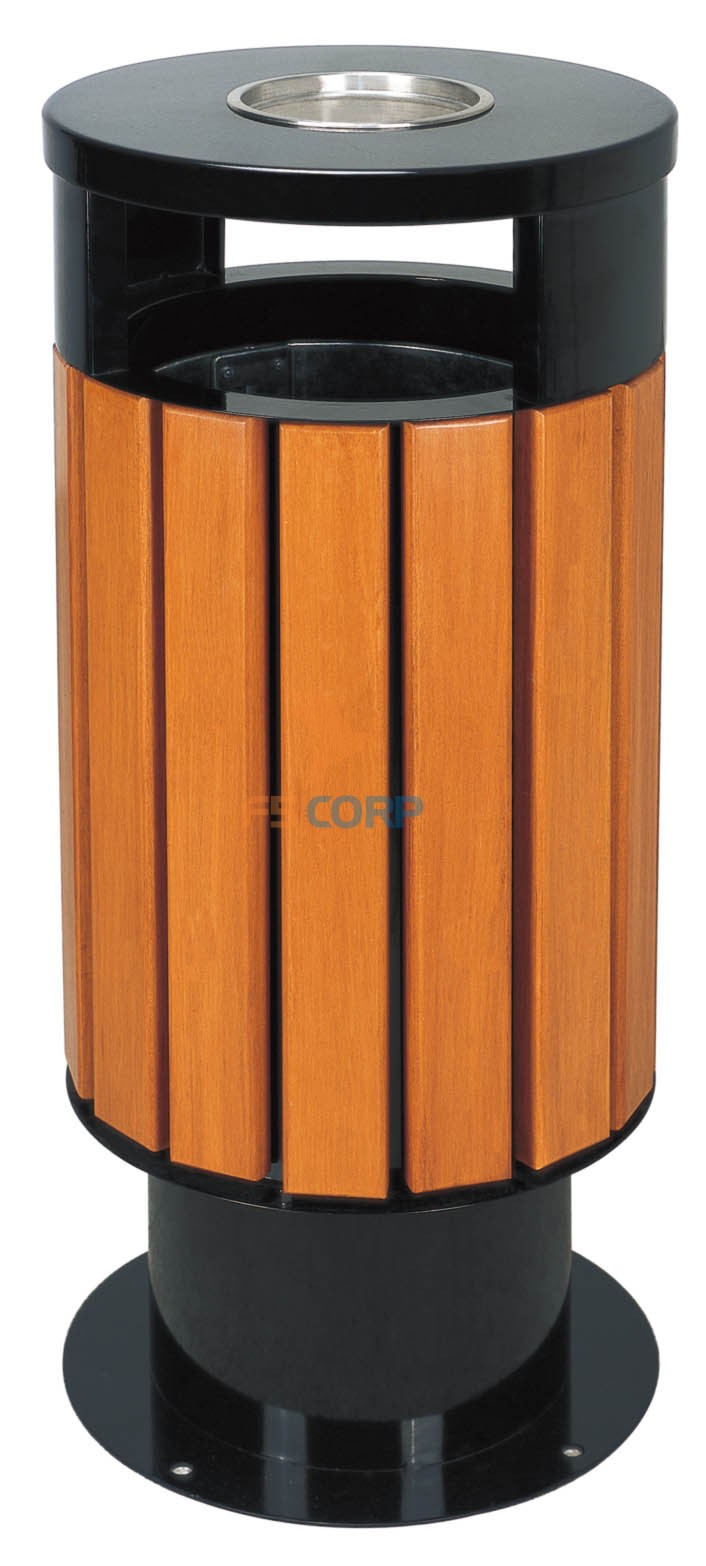 Thùng rác ngoài trời  A78-F