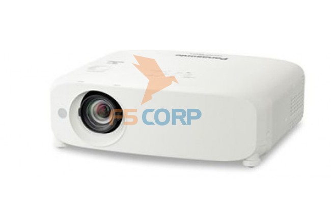 Máy Chiếu Panasonic PT-VW530
