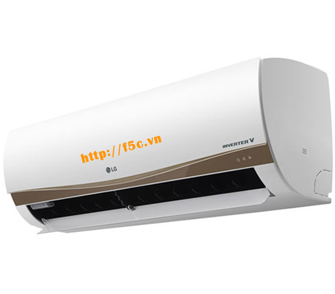 Điều hòa LG 1 chiều Inverter V10APC (R410A)