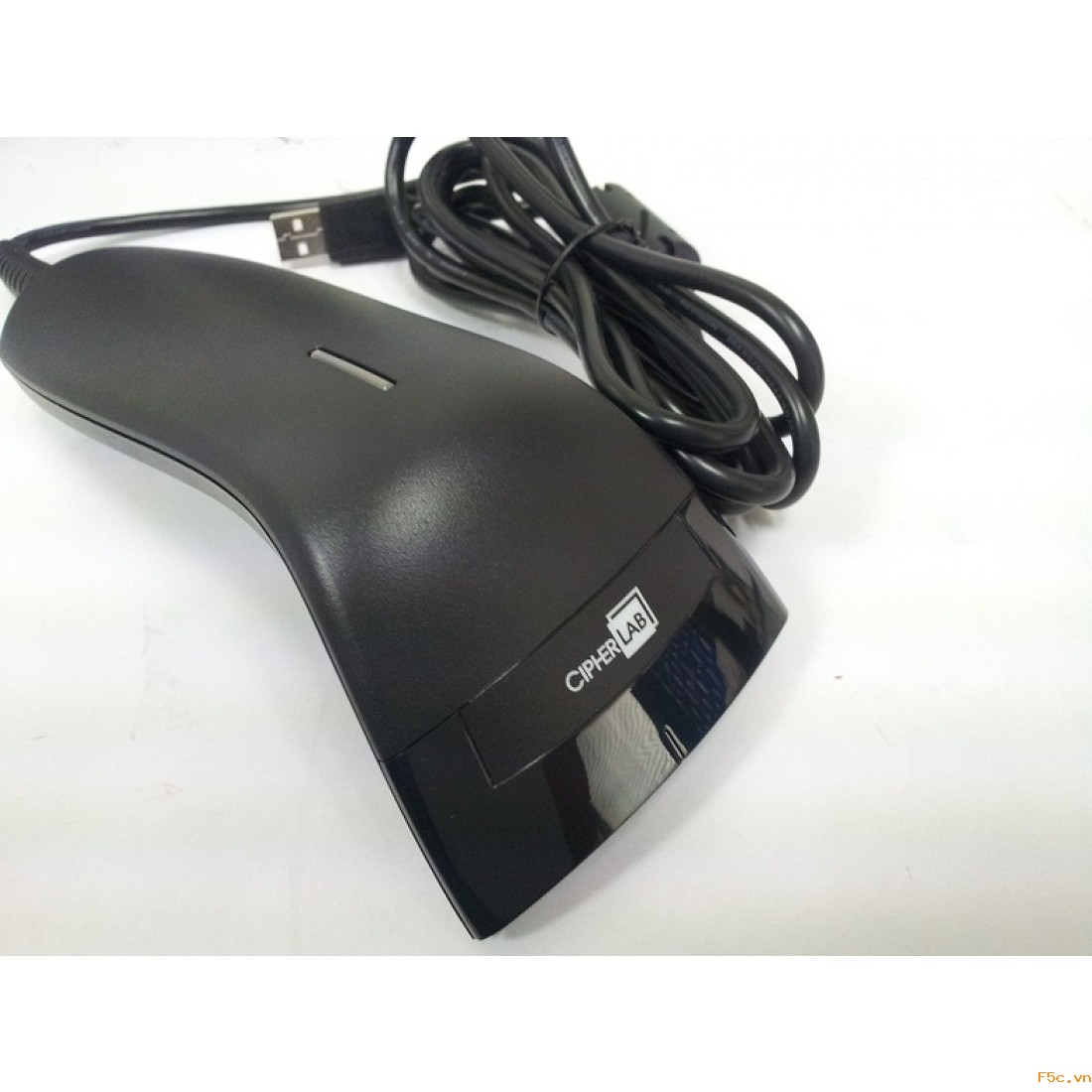 Máy đọc mã vạch Cipherlab 1070