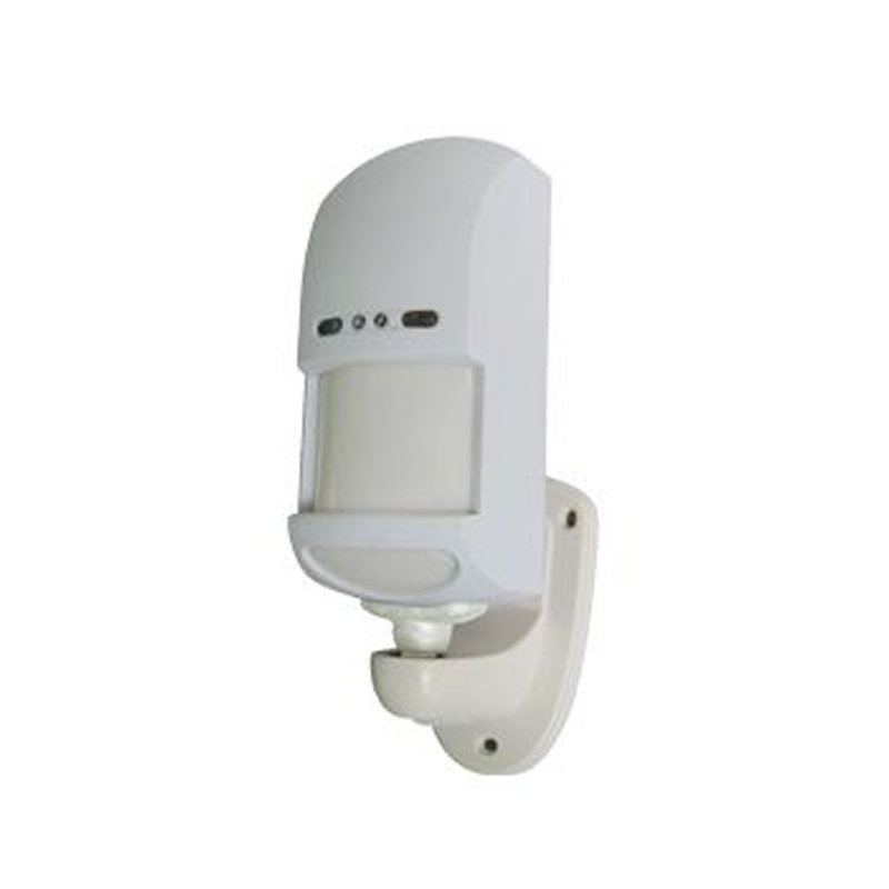 Cảm biến hồng ngoại nối dây ngoài trời 2 thành phần Focus ODT-8350