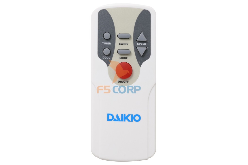 Quạt điều hòa Daikiosan DKA-04000A