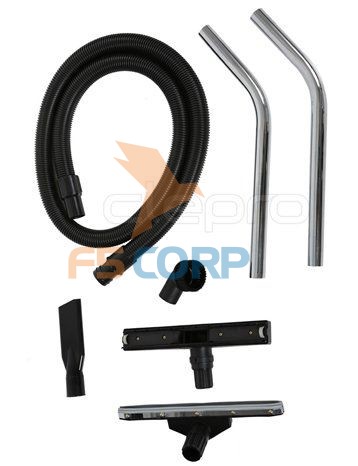 Máy hút bụi không ồn Clepro CP-101