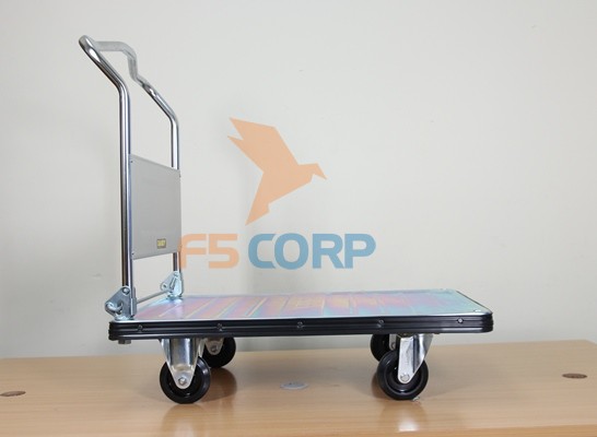 Xe đẩy hàng Nhật Bản DANDY UDA-LSC
