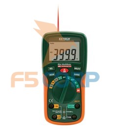 Đồng hồ vạn năng và dò điện áp Extech EX330-NIST