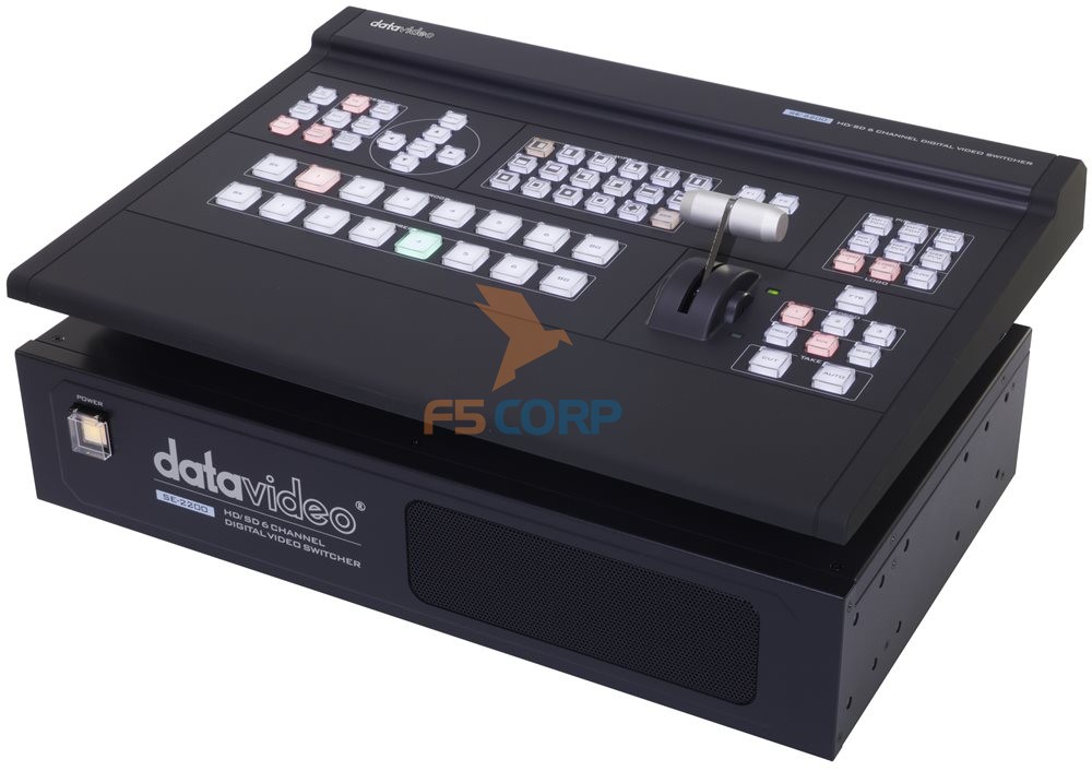 Datavideo SWITCHER SE-2200