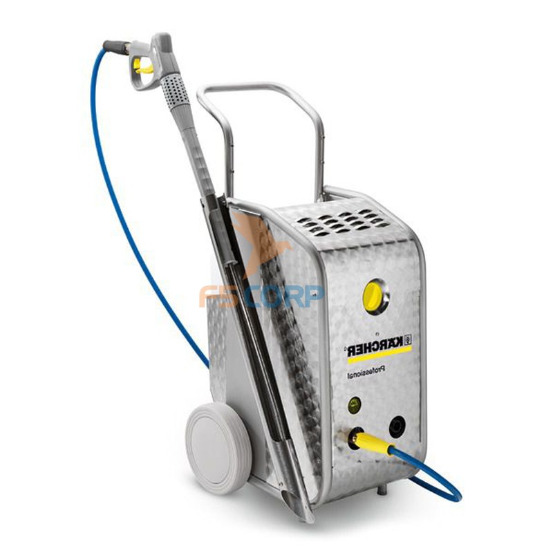 Máy phun áp lực Karcher HD 10/15-4 Cage Food