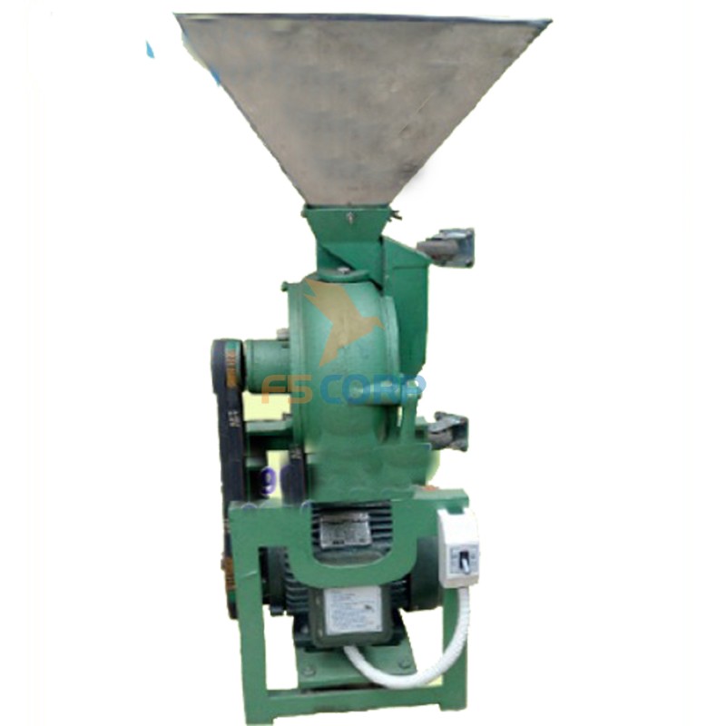 Máy nghiền mùn cưa 2,2(KW)
