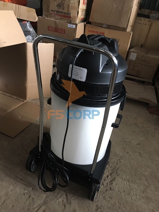 Máy hút bụi Supper Clean AC-603J