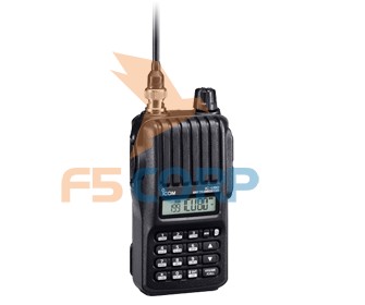 Bộ đàm Icom cầm tay IC-V86, IC-U86