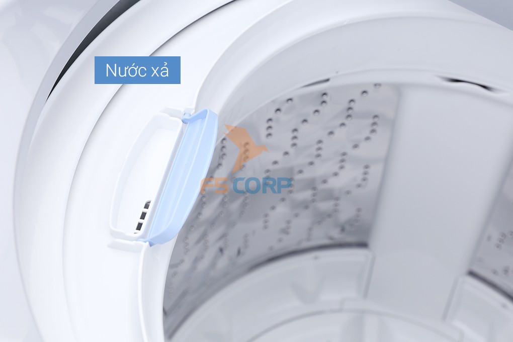 Máy giặt Panasonic 9 kg NA-F90A4GRV