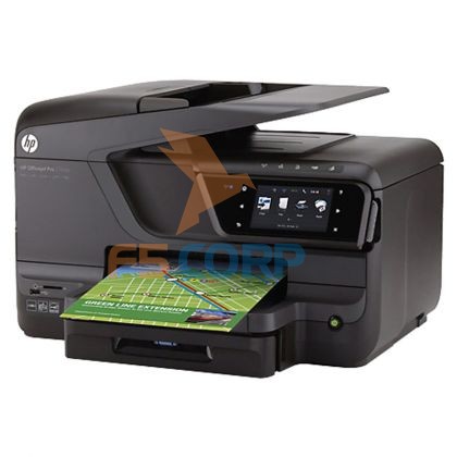 Máy in phun màu  HP OfficeJet Pro 276 DW