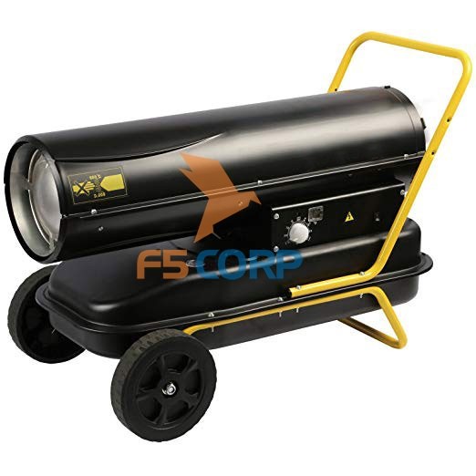 Máy sấy nông sản chạy dầu diesel Fred FR-O1610
