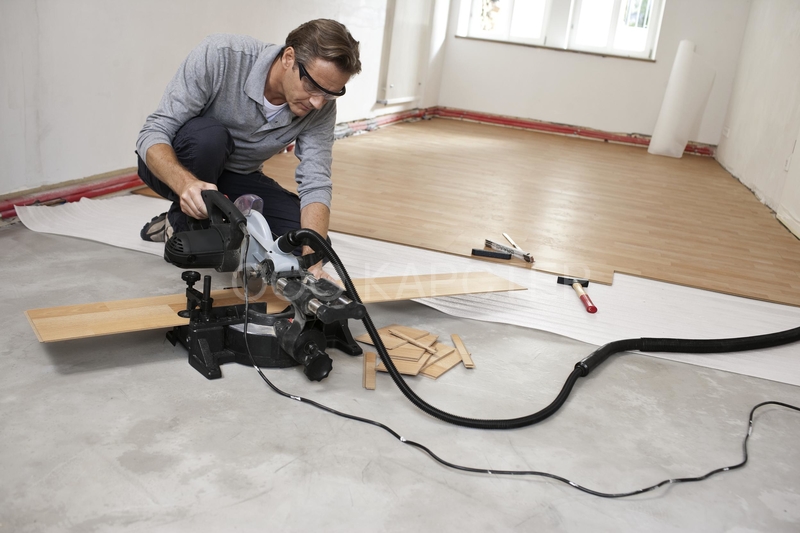 Dây hút gồm đấu nối Karcher 2.863-112.0