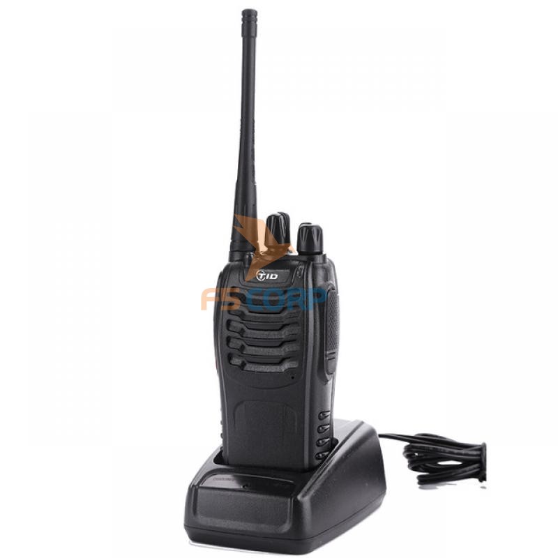 Máy bộ đàm TID TD-V5 UHF