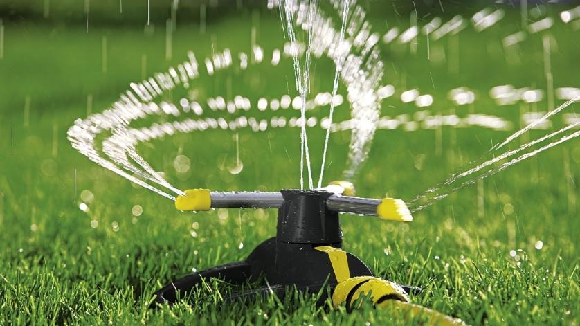 Đầu phun tưới xoay tròn Karcher 2.645-019.0