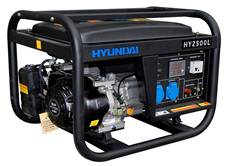 Máy phát điện Hyndai HY 2500LE