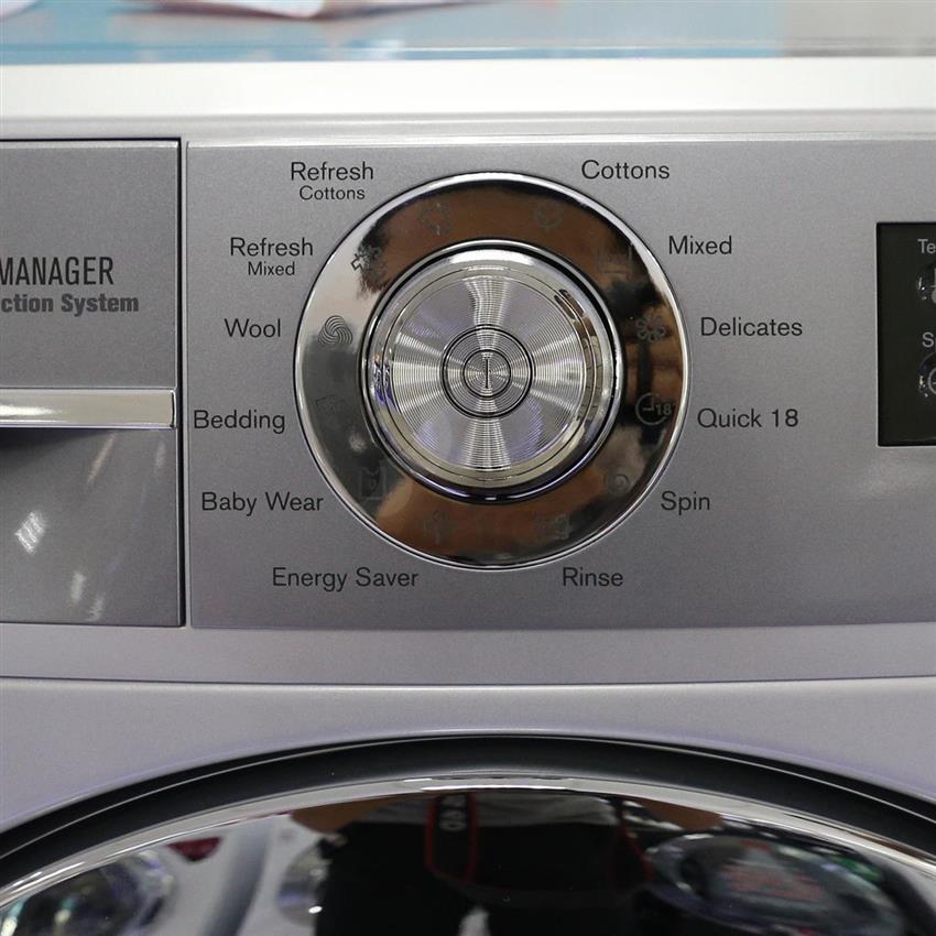Máy giặt Electrolux EWF12932 9.0kg , Inverter