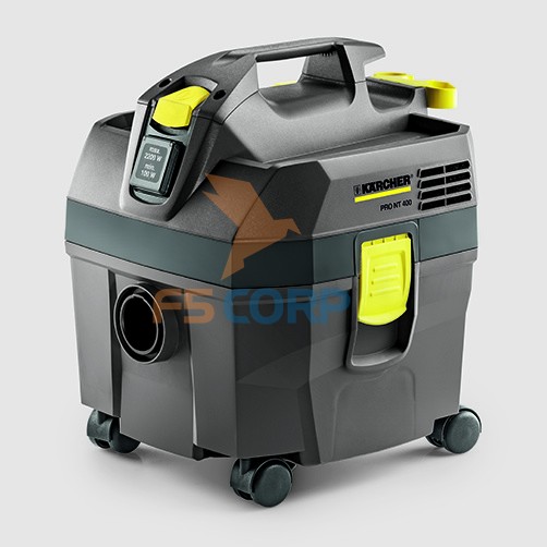 Máy hút bụi hút nước Karcher ProNT 400