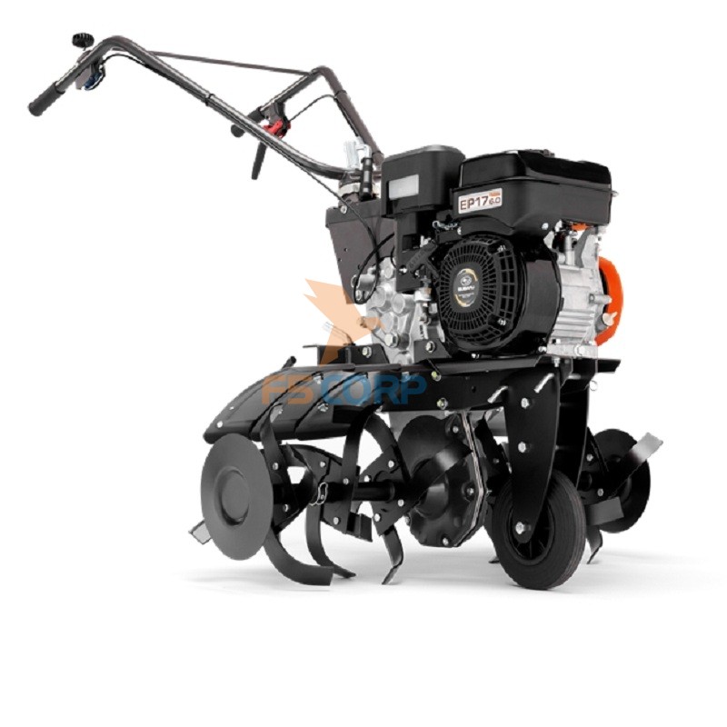 Máy xới đất Husqvarna TF 536