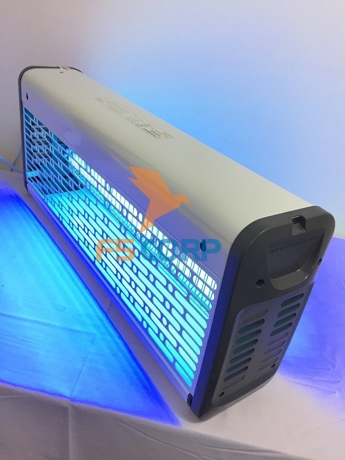Đèn diệt côn trùng PlusZap PZ80W
