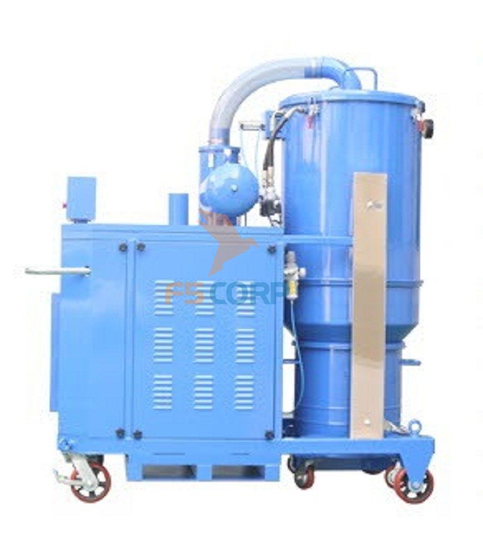 Máy hút bụi Super Cleaner EV-30000RP (SC-30000)