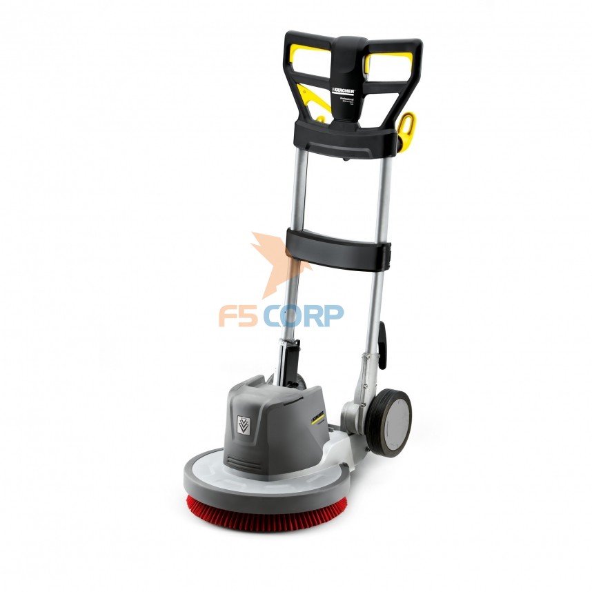 Máy chà sàn đơn Karcher BDS 43/Duo C Adv