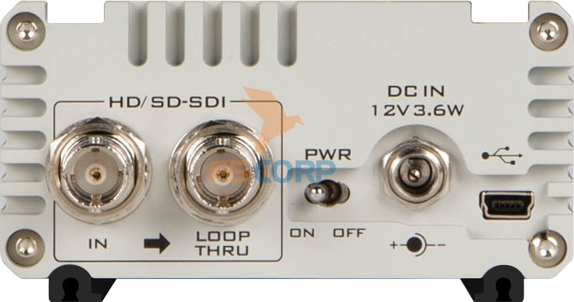 Datavideo Converter DAC-60