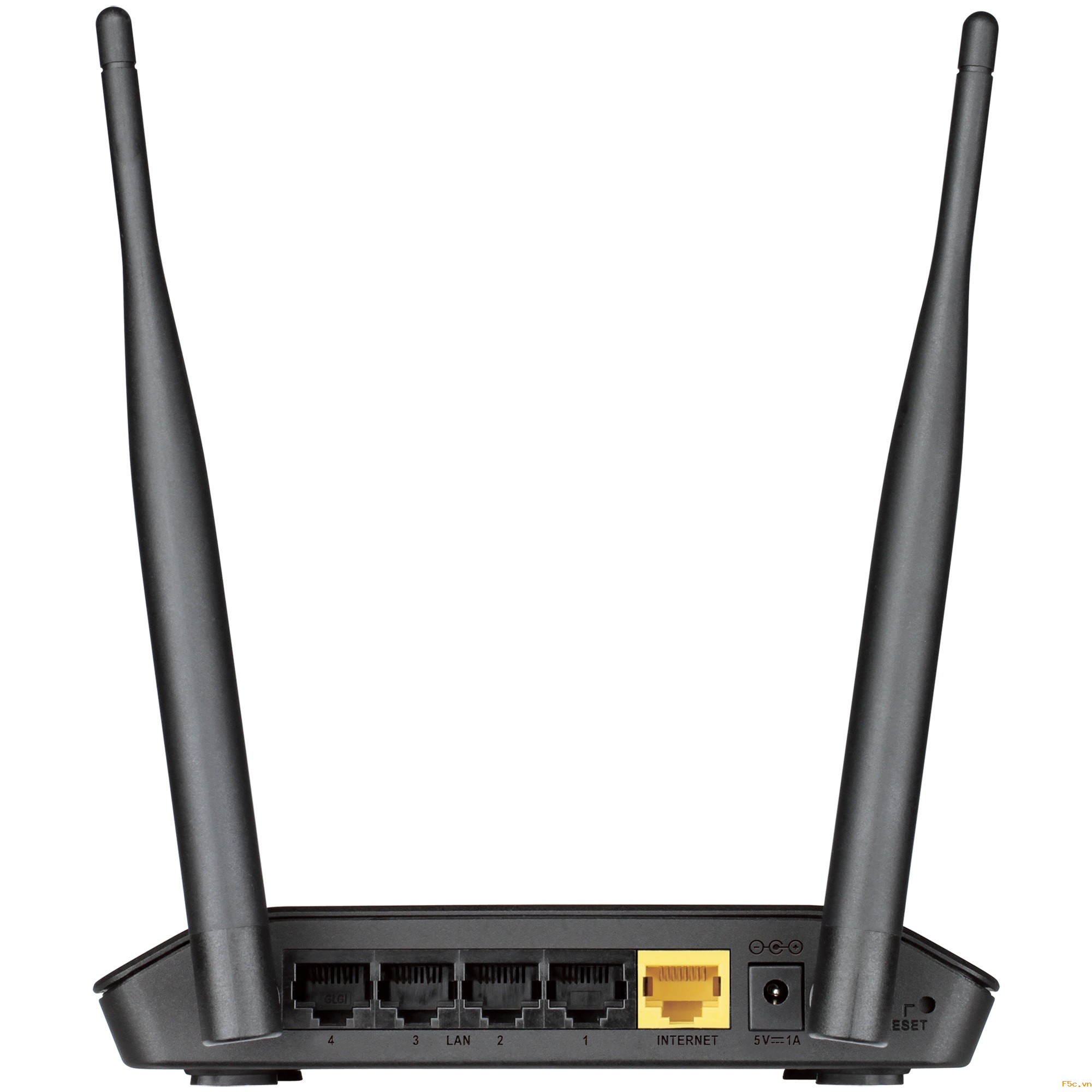 Bộ định tuyến D-Link DIR-605L - N300 Cloud Wireless Router