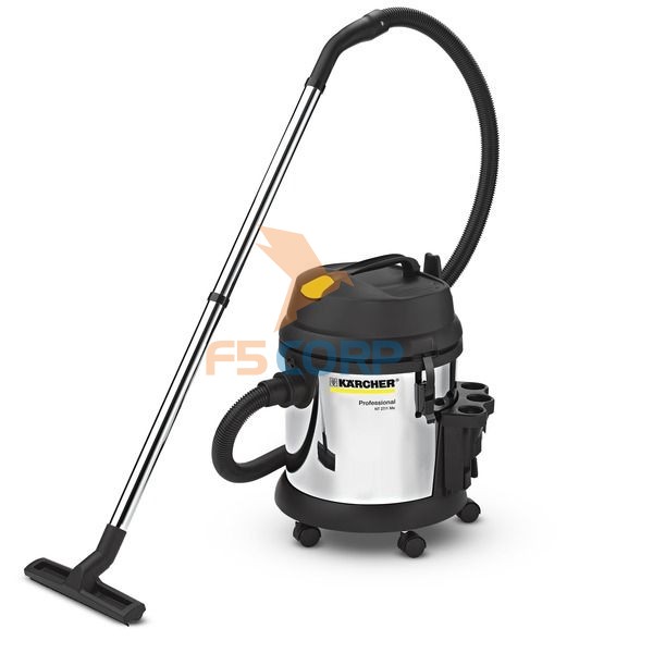 Máy hút bụi hút nước Karcher NT 27/1 Me Adv