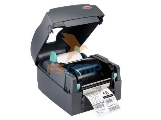 Máy in mã vạch Godex G500