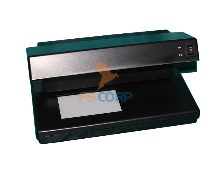 Máy soi tiền DL 107
