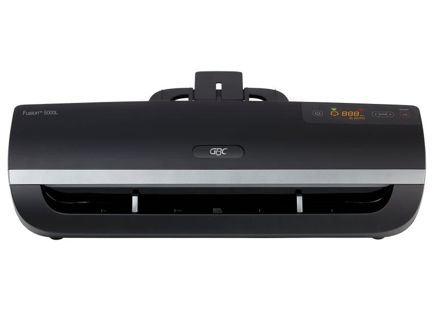 Máy ép plastic GBC FUSION 7000L (A3)