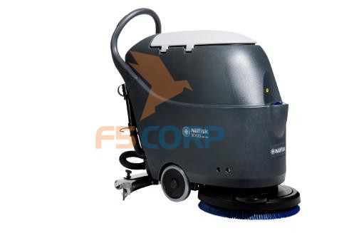 Máy chà sàn liên hợp Nilfisk SC430 53 B GO (50000334)