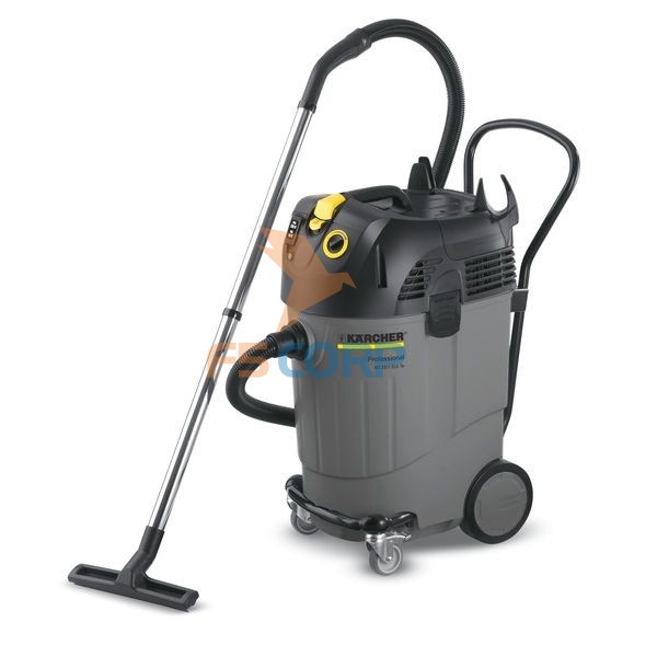 Máy hút bụi hút nước Karcher NT 55/1 Tact Te