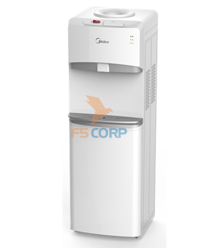 Cây nước nóng lạnh cao cấp Midea YL1632S
