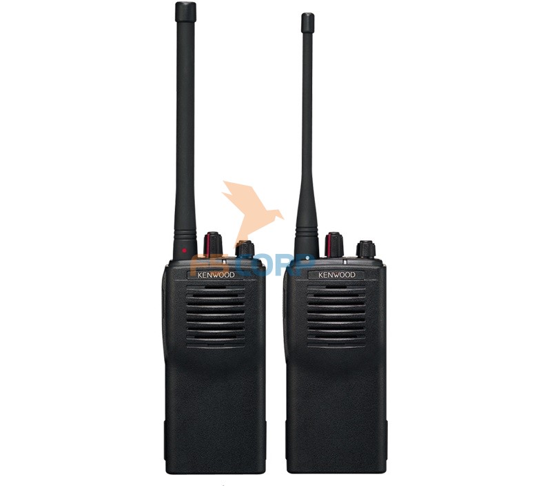 Bộ đàm cầm tay Kenwood TK-2102 (VHF-4W)