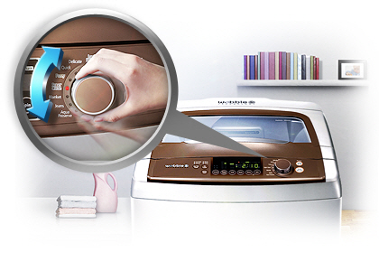 Máy giặt Samsung 11kg WA13WPBEC