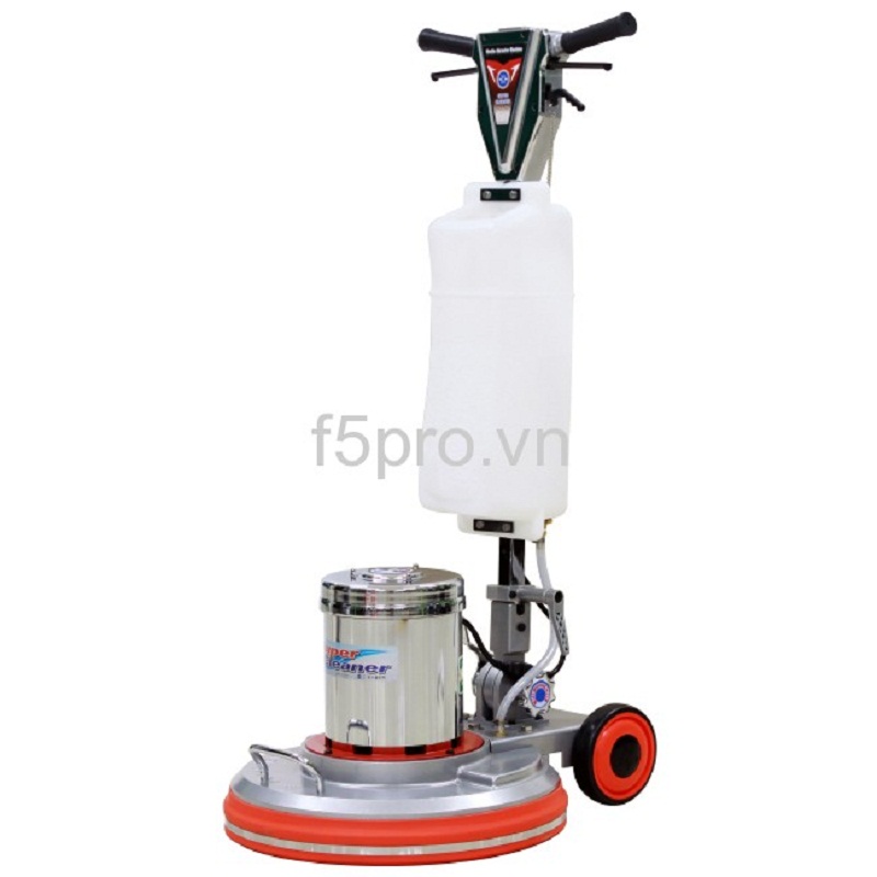 Máy chà sàn Super Cleaner CG-16