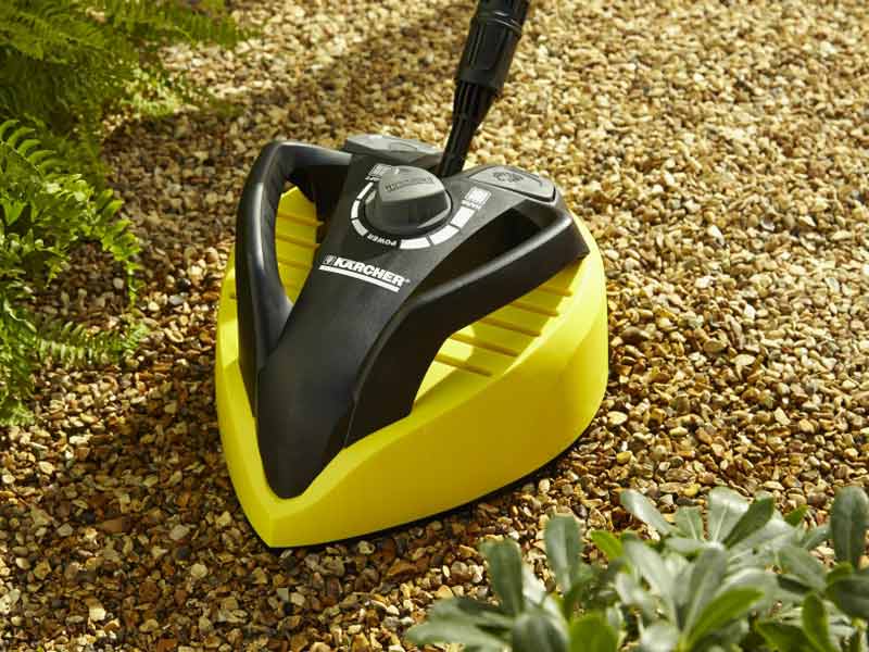 Đầu vệ sinh Karcher T Racer T550 (2.643-251.0)