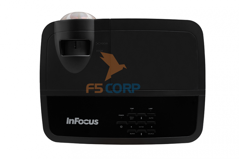 Máy chiếu InFocus IN124STa