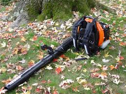 Máy thổi lá Husqvarna 570BTS